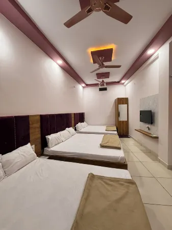 Hotel Koti Tirth
