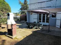 Bel Appartement Tout Confort Idéal Pour un Séjour en Bord de mer Hotels near Skatepark de La Faute-sur-Mer