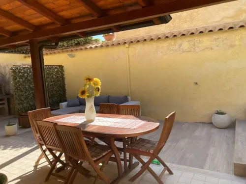 Villa mari&amuri Hotels in Lido di Noto