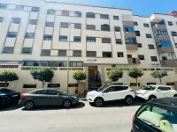 Cosy Apartment Hotels in Sidi Moumen