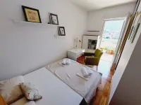 Sweet Apartment Hotels in Bar