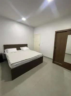 Colony Stay - Calm and Center Hotels in 