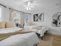 9Bedroom 6Bath Home in Somerville