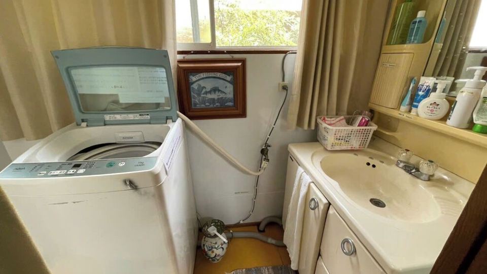 AnNam Stay Hotarugaike: whole 2 story townhouse rent