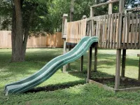 Fun 4/3, Large Yard, Kid-Friendly, Gameroom, Playscape, Fire Pits, Lots More!
