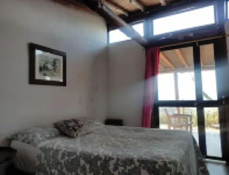 Sanalma accommodation - House 1 Hotels in Los Santos