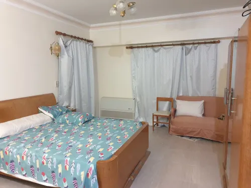 Amazing Sea View Villa @ Ras Sadr Hotels in Qism Abou Sedr