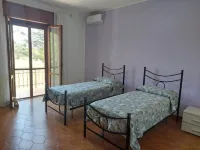 Casa in campagna a soli 10 minuti dalla spiaggia di Sabaudia Hotels in Pontinia