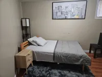 Cozy 2-Bedroom Basement unit