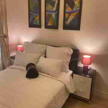 "Affordable, Comfortable & Stylish Apartment Rooms