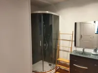 Cottage for 2 people, ideally located just 100 meters from the Canal du Midi Hotel a Saint-Nazaire-d'Aude