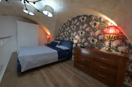 Apartment in the center of Manduria, your family will be close to everything Отели в г. Manduria