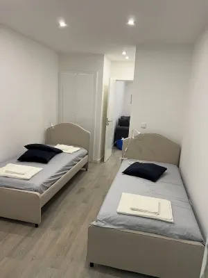 Cozy and modern apartment in Lisbon Hotel in zona Giardino botanico di Ajuda