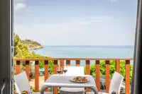 Camping Estival Torre de la Mora - Ocean View