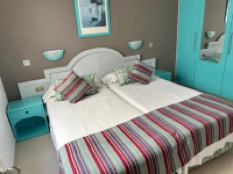 Sol Veleros Puerto Rico Apartment