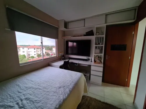 ENTIRE APARTMENT IN FLOR NEAR THE AIRPORT Hotels in Manaus