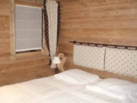 Chalet 'sur l'Alpe' 2