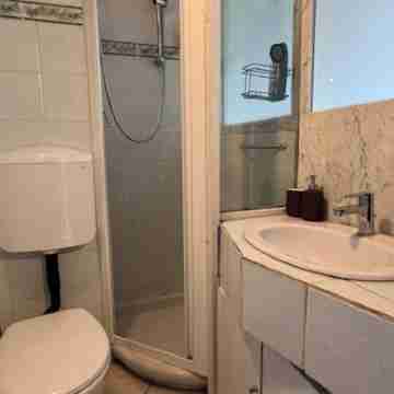 Studio apartment Old Town Rooms