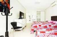 House for rest in Bertioga