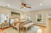 South Street Stay - Downtown Leesburg