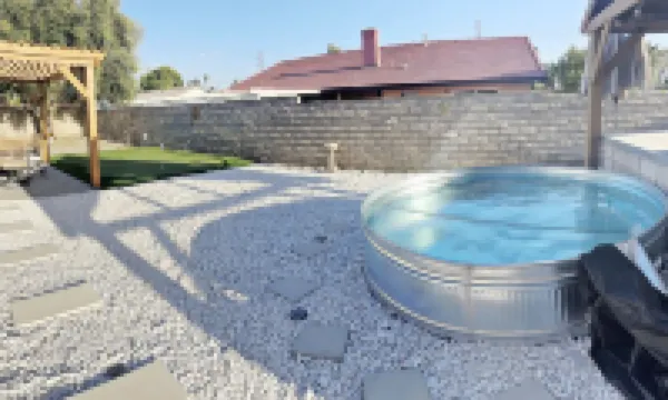 3-bedroom house in gorgeous Indio with AC, WiFi. Enjoy your stay