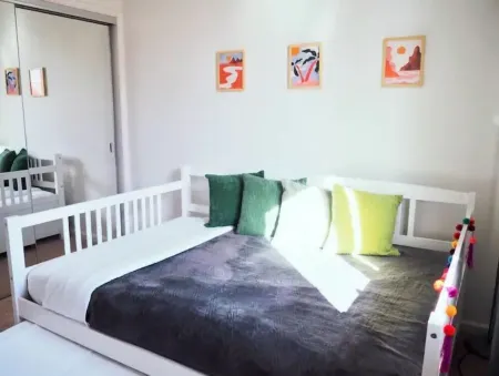 Family Friendly 3BR w/Mt views, Close to Beach