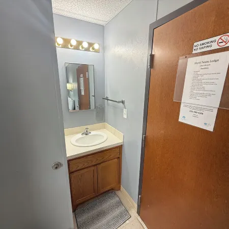 West Texas Lodge