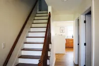 Home in Frankfort countryside-close to distilleries, Keeneland &Churchill Downs!