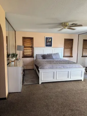 Beautiful Vacation Home with Pool