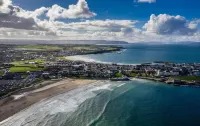 Sound of the Sea - Portrush Apartment