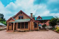 Leave a mark in Africa's house Arusha Hotels in 