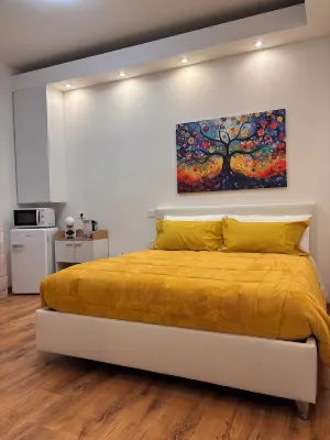 Manuel's House Hotels near Fiera Rho Milano Planner