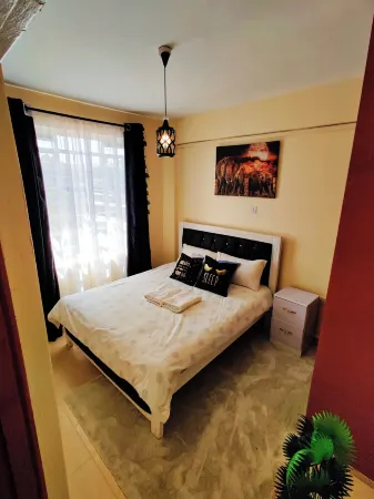 Cozy 1 bedroom close to town