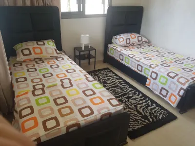 Residence with a large private garden Các khách sạn gần Forêt