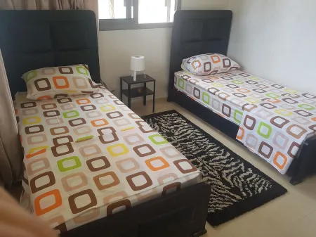 Residence with a large private garden Отели рядом с достопримечательностью «Forêt»