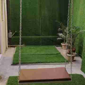 Divine Orchid- A Home, Spacious 7-bedroom house in enchanting Varanasi with AC, Others