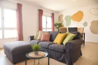 Las Nasas 2º, Cozy apartment near the beach Hotels in Agüimes