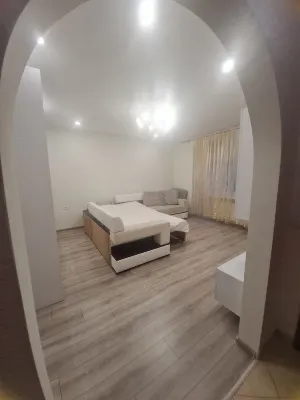 Apartment with 1 Bedroom Hotel a Luts'ka city council