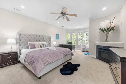 Super Stunning House with Free parking Santa Clara