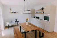 Panoramic view from above Hotels in Gemeinde Traunkirchen