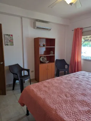 Beachfront Bliss Hôtels à proximité de : Playa Malibú