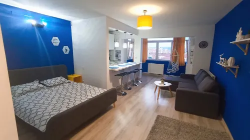 Aircon, free Wi-fi, view Hotels in Alba Iulia