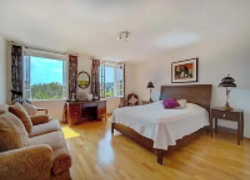 Paradise in the French Riviera Villa Provencal