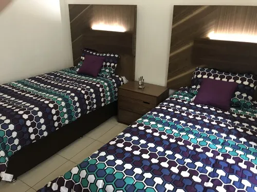 Apartment remodeling // Renewed Apartment