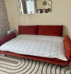 Gîte La Teranga - Quiet location, close to the Saône, ideal for families or professionals