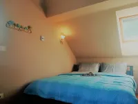 Fairy River - Cosy 3 Bedrooms Apartment in Bovec near beautiful Soča River Hotels in Bovec