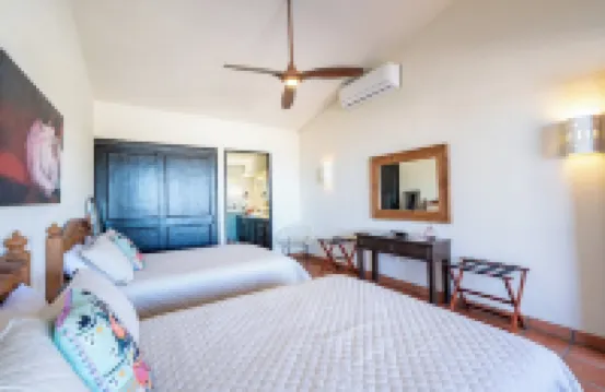 Cabo Villa Casa Los Amigos at Palmilla