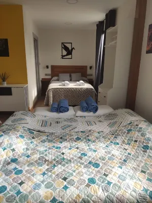 A Casiña do Camiño