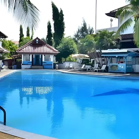 Bahari Inn Tegal
