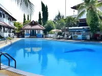 Bahari Inn Tegal - Pool
